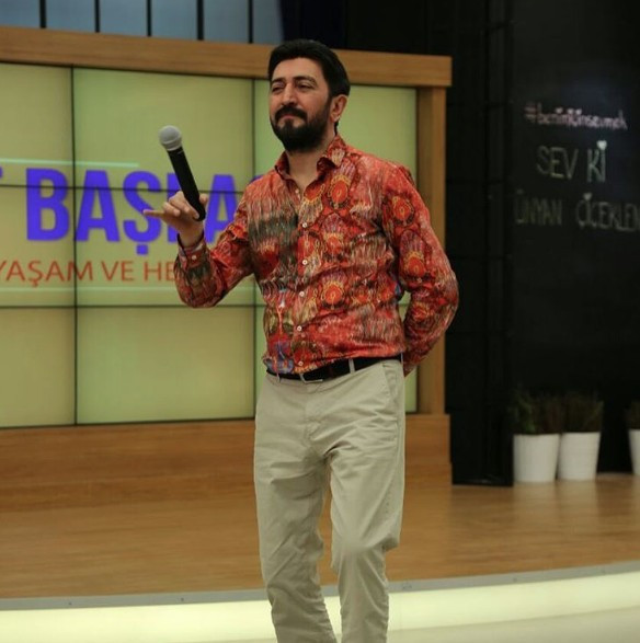 Ferman Toprak imajını değiştirdi! Haline bakın - Resim: 4