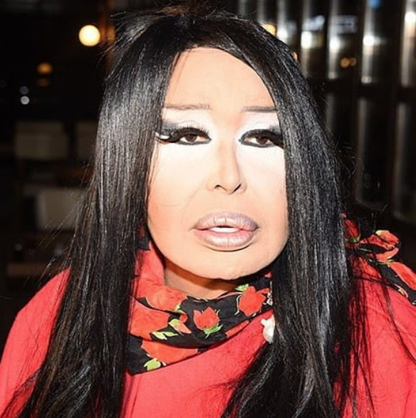 Bülent Ersoy'a Lerzan Mutlu'ya tehditten şok para cezası! - Resim: 3