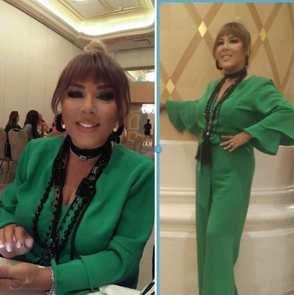 Safiye Soyman bombayı patlattı 'Milletvekili karısı olmak istiyorum' - Resim: 3