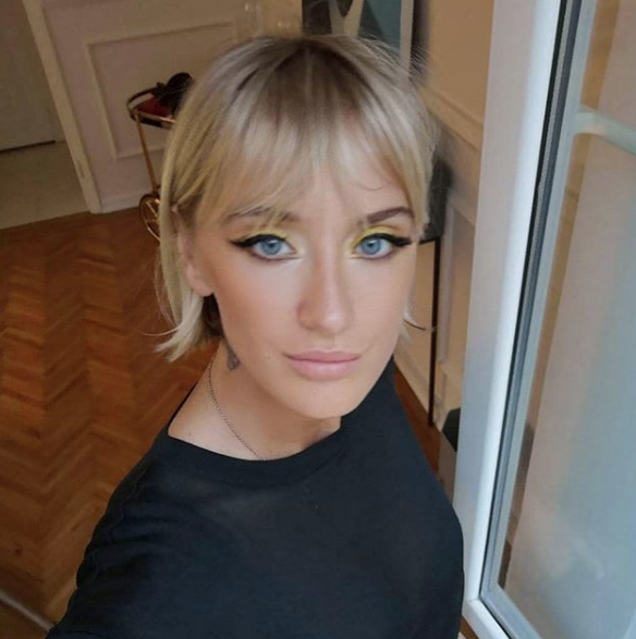 Didem Soydan yine şaşırttı: O karakterden hoşlanıyorum! - Resim: 1