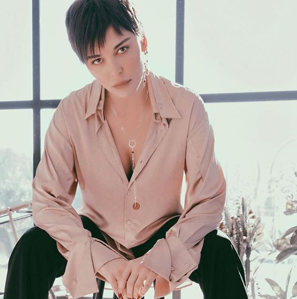 Sevcan Yaşar Sermiyan Midyat'ın dayağını anlattı detaylar ürpertici - Resim: 1