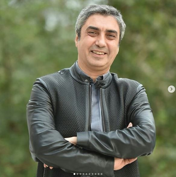 Kurtlar Vadisi oyuncusu Necati Şaşmaz siyaset kulislerini hareketlendirdi! - Resim: 4