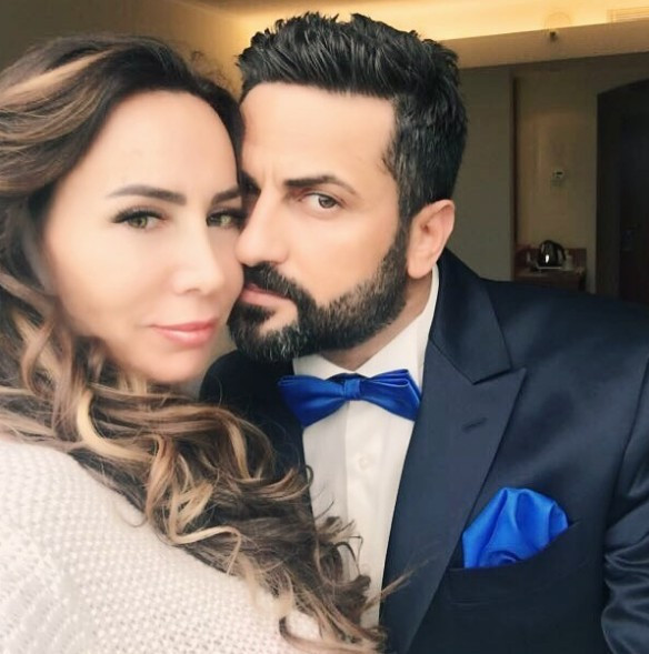 Asena evli olan sevgilisiyle evlenmeye hazırlanıyor - Resim: 4