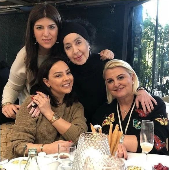 Nur Yerlitaş'ın ölümü yasa boğmuştu eşyaları SMA hastası bebeğe umut olacak - Resim: 4