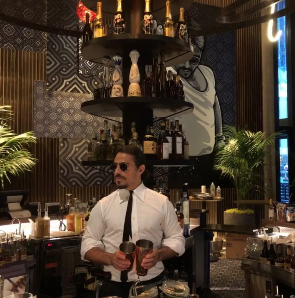 Yerden yere vurmuşlardı Nusret ismini değiştiriyor - Resim: 3