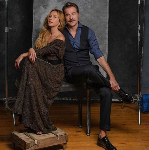 Engin Altan Düzyatan'dan üzen karar Kuruluş Osman derken ters köşe yaptı - Resim: 2