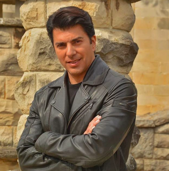 Cenk Torun kaç yaşında aslen nereli oynadığı diziler - Resim: 0