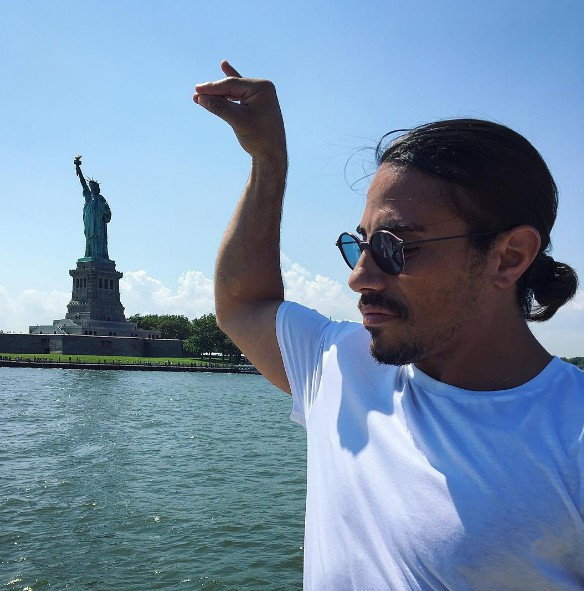 THY'nin aşçılarına şok Nusret transferi  - Resim: 3