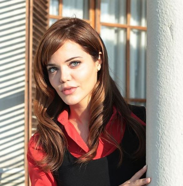 ATV Bir Zamanlar Çukurova oyuncusu Hilal Altınbilek estetik itirafıyla olay oldu! - Resim: 4