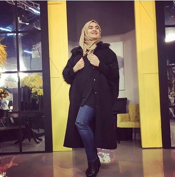 Hanife şarkıcı mı oluyor olay video yayınladı - Resim: 4