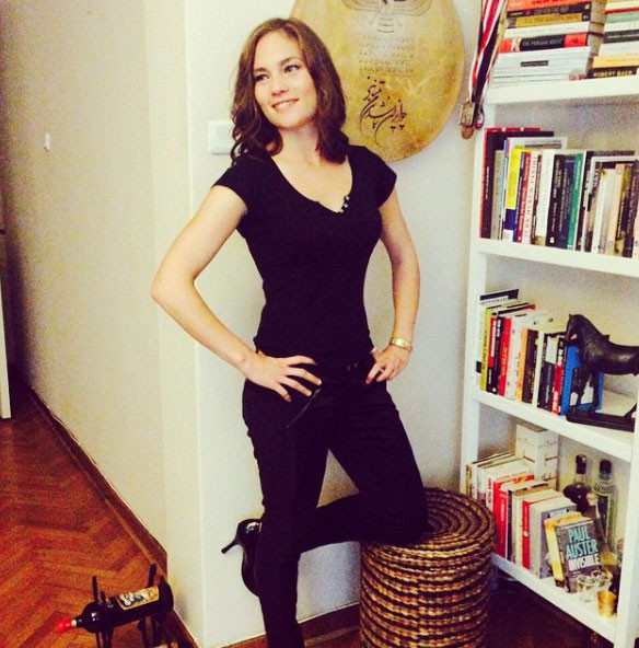 Nevşin Mengü'yle evlenmeyi düşünen erkek neleri göze almalı? - Resim: 2