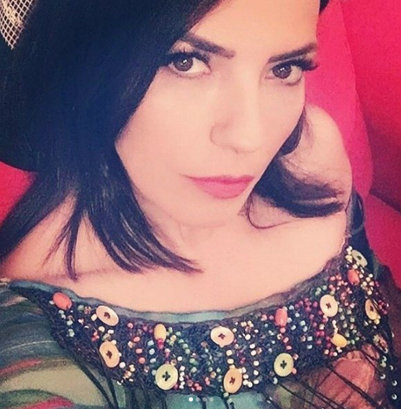 Yeşim Salkım Gülben Ergen'in peşini bırakmıyor - Resim: 1