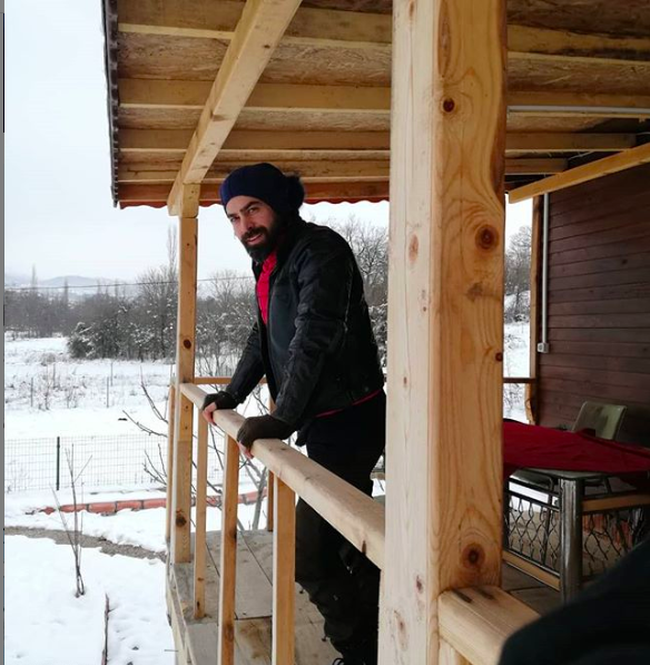 Uğur Pektaş kimdir aslen nereli Survivor 2020'de eşi bakın kimdi? - Resim: 3