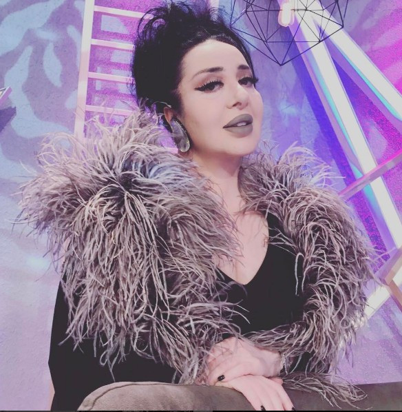 Nur Yerlitaş o anı hatırlayınca ağlamaya başladı - Resim: 4