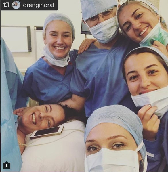 Doğa Rutkay: Paldır küldür doğurdum - Resim: 3