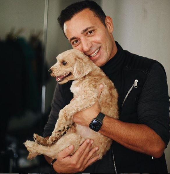 İtalya'da yaşayan Serra Yılmaz'a Mustafa Sandal'dan olay sözler! - Resim: 2