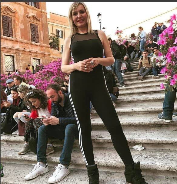 Seda Akgül'den seksi pozlara açıklama '500 kere inip çıktım!' - Resim: 4