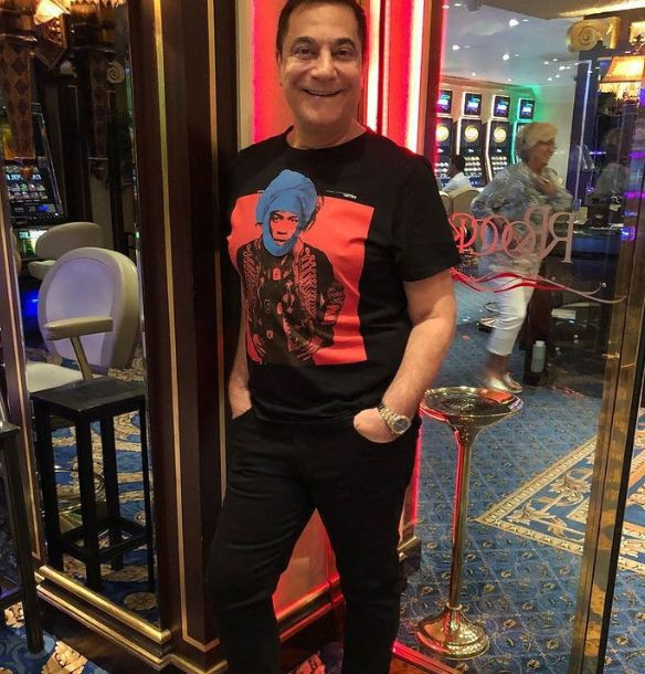 Mehmet Ali Erbil'den bomba evlilik açıklaması! Eski günlerine geri dönüyor! - Resim: 4