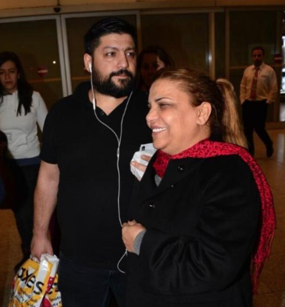 Kibariye ihanet eden eşi Ali Küçükbalçık için evini zararına satıyor - Resim: 3