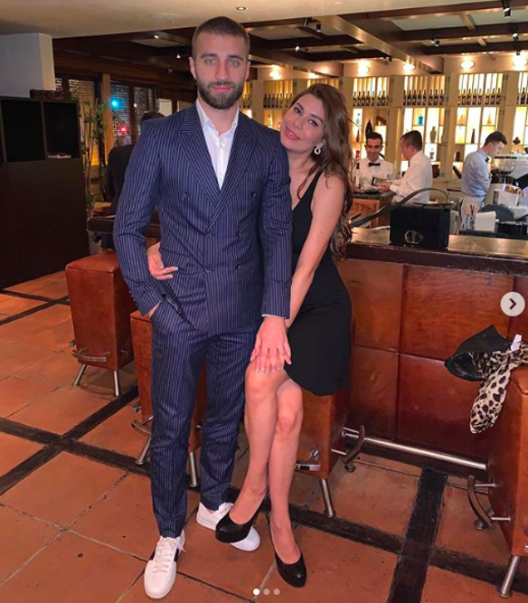 Ebru Şancı kimdir yaşı kaç eşi Alpaslan Öztürk kimdir? - Resim: 2