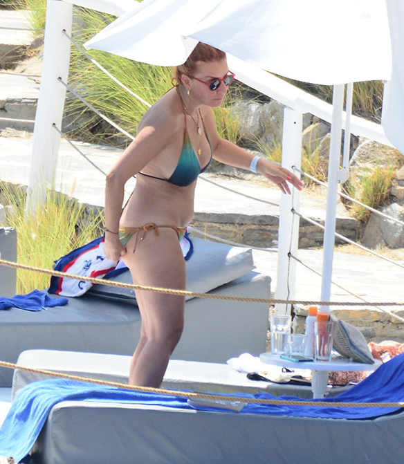 Diyetisyen Taylan Kümeli kilolu haliyle şaşırttı - Resim: 1