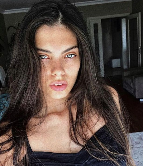 Miss Turkey 3.sünün hakkı mı yenildi? Sosyal medya çalkalanıyor - Resim: 2