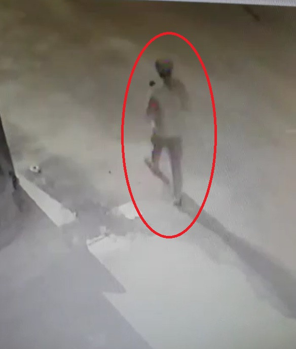 Bursa'da enselenen DAEŞ'li terörist: Hedefim polis merkezinde kendimi patlatmaktı - Resim: 0