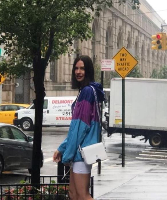 'Doktorlar'ın Ela'sı Yasemin Özilhan'ın en utandığı an: Çantanın fiyatını kasada görünce... - Resim: 4