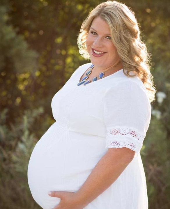 Eşi öldü ardından hamile olduğunu öğrendi gördükleri karşısında şoke oldu - Resim: 2