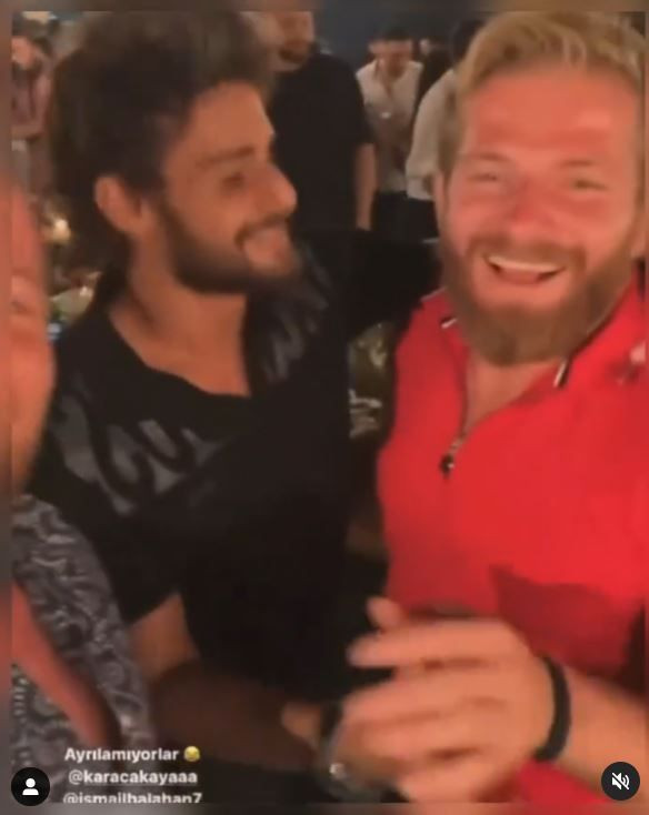 Survivor İsmail Balaban'dan 'Batuhan' açıklaması - Resim: 2