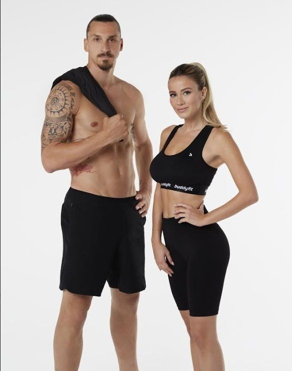 Zlatan Ibrahimovic Diletta Leotta yasak aşk iddiası İtalya'yı karıştırdı - Resim: 1