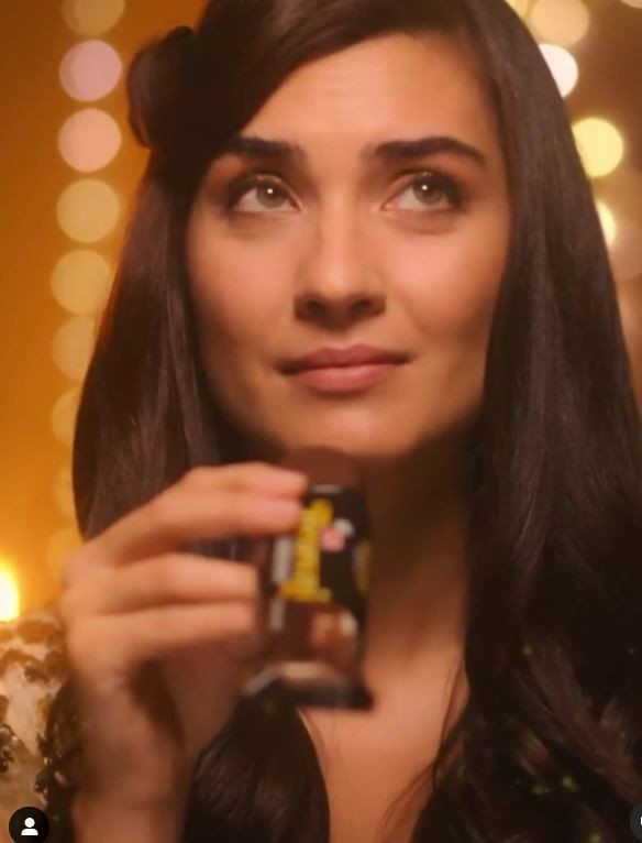 Tuba Büyüküstün annesiyle fotoğrafını paylaştı! 'Güzelliğini anneden almış' - Resim: 4