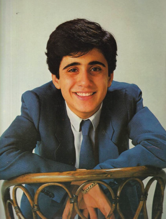 Serveti ve daireleri ile biliniyor 'Küçük Emrah' ortaya çıktı! Son haline bakın - Resim: 1