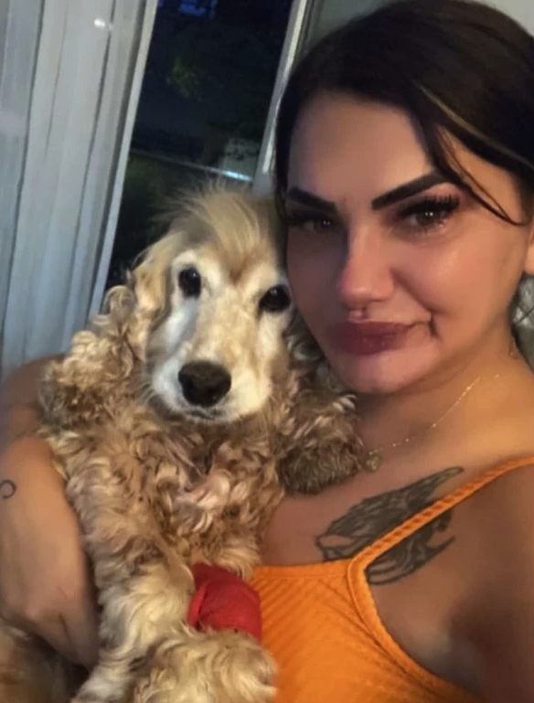 Ayça Beğen'den intihar girişimi sonrası ilk açıklama: ''Çok zor bir süreçten geçiyorum'' - Resim: 4