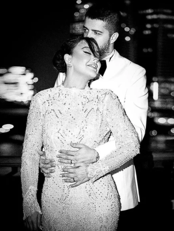 Ebru Gündeş ve Murat Özdemir boşanıyor mu? Ünlü çiftle ilgili şaşırtan iddia - Resim: 2