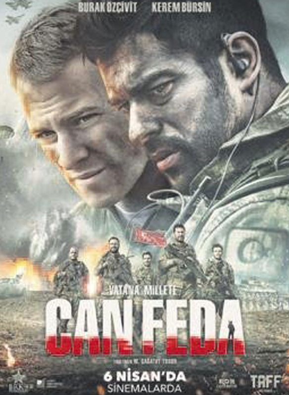 Burak Özçivit ile Kerem Bürsin çakıldı! Büyük şok - Resim: 1