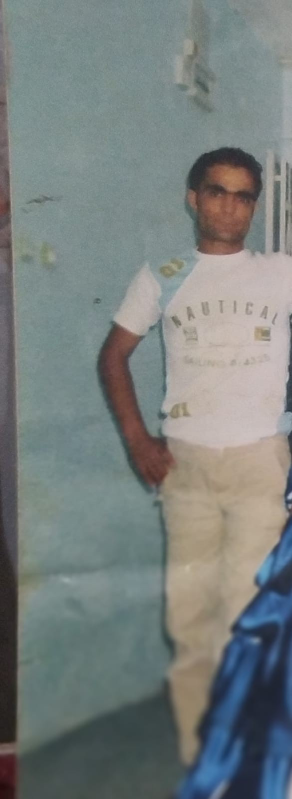 Beyin kanamasından öldü sanıldı cinayet çıktı! Mersin'de katil 11 yıl sonra yakalandı - Resim: 0