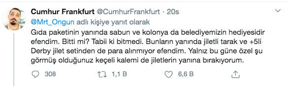 İBB'nin 150 TL'lik gıda yardım kolisinin fiyatı tepki çekti Murat Ongun'dan açıklama - Resim: 3