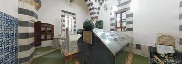 En çok sahabe bu ilimizde - Resim: 2