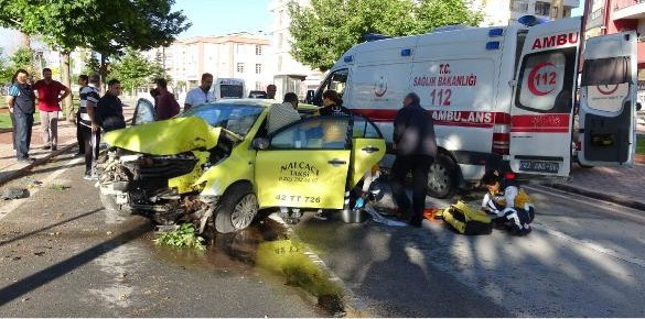 Dakikalarca öylece bekledi gören şoke oldu - Resim: 2