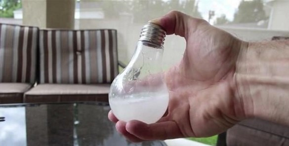 Su ile ateş nasıl yakılır? Bu yöntem çok konuşulacak - Resim: 4