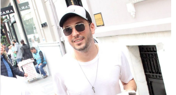 Oğuzhan Koç ayrılık sonrası ilk kez görüntülendi Yağmur Tanrısevsin hakkında bakın ne dedi - Resim: 2