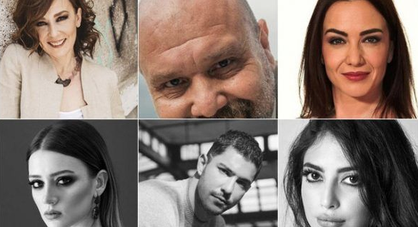 Televizyonda yer yerinden oynayacak işte 2018 de başlayacak diziler - Resim: 2