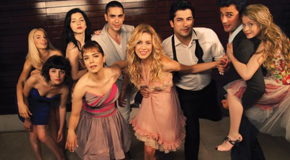 Küçük Sırlar'da kim ne kadar alıyor? - Resim: 2