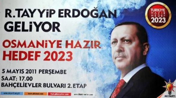 AK Parti'den Bahçeli'ye ince ayar! - Resim: 1