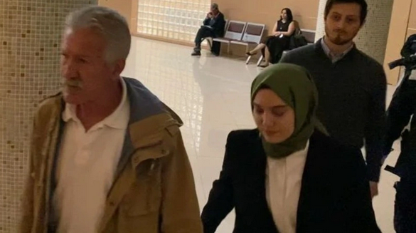 Eski Kızılay başkanının kızı Fatma Kınık'ın cezaevine girdiği ortaya çıktı - Resim: 0