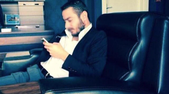 'Buradan çıkamıyorum, adam bana takmış' demişti! Acılı babadan bomba iddia - Resim: 3