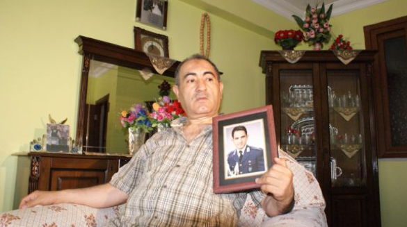 ''Allah'tan ümit kesilmez'' - Resim: 1