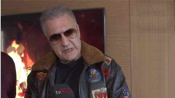 FOX TV'yi Savaşçı heyecanı sardı Tamer Karadağlı Ediz Hun Savaşçı tüyoları verdi - Resim: 2