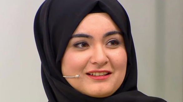 Gelin adayı Hanife Gürdal estetik yaptırdı son halini görenler tanıyamadı - Resim: 2